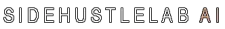 SideHustleLab logo